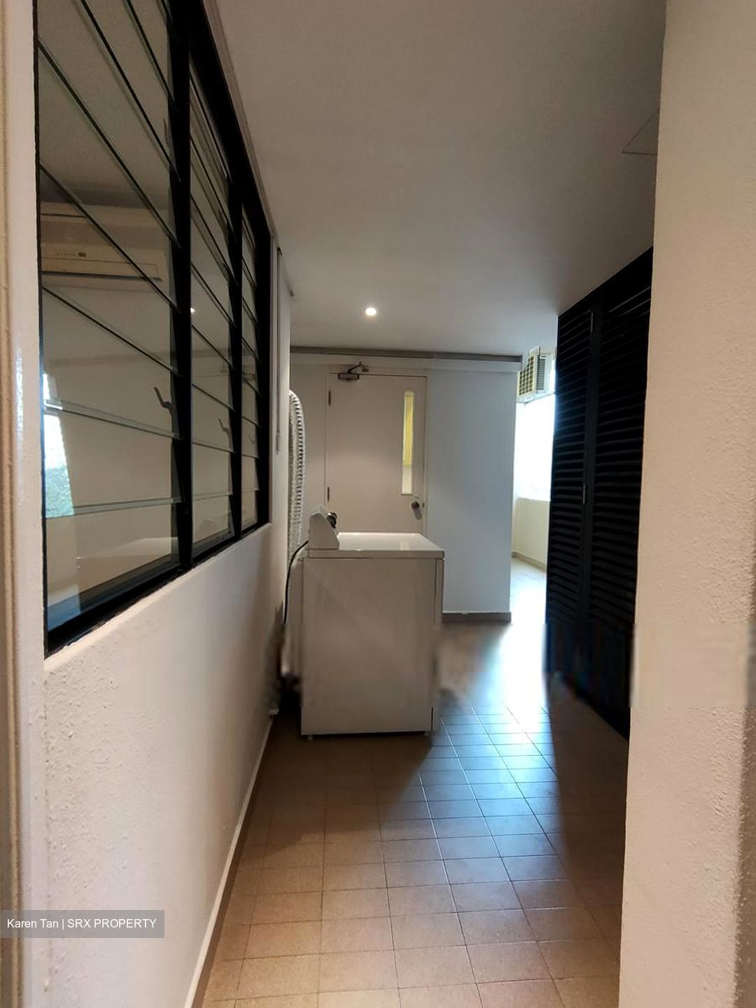 The Colonnade (D10), Condominium #337685661
